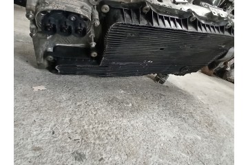 Transmisión Automática Completa 2.0 BMW G30 Híbrido 8742371