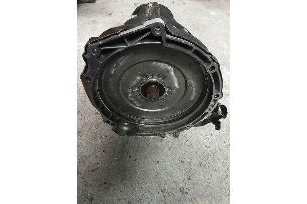 Transmisión Automática Completa 2.0 BMW G30 Híbrido 8742371