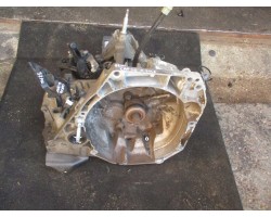 RENAULT CAPTUR AND 0 9 TCE GEARBOX 13 19 YEAR 92 THOUSAND KM JR5357 JR5 357