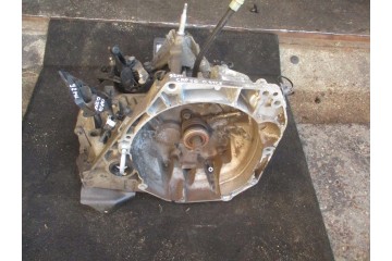 RENAULT CAPTUR AND 0 9 TCE GEARBOX 13 19 YEAR 92 THOUSAND KM JR5357 JR5 357