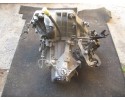 RENAULT CAPTUR AND 0 9 TCE GEARBOX 13 19 YEAR 92 THOUSAND KM JR5357 JR5 357 Catalog number of the part JR5357 JR5 357