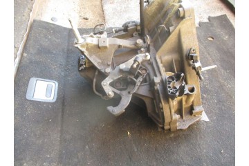 RENAULT CAPTUR AND 0 9 TCE GEARBOX 13 19 YEAR 92 THOUSAND KM JR5357 JR5 357 Part manufacturer Renault OE