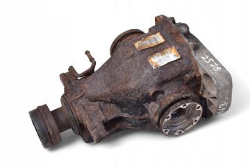 Bridge Dyfer Rear BMW E60 E61 E63 E64 4 4i V8 333HP 7526376 3 46