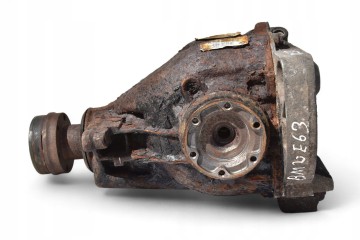 Bridge Dyfer Rear BMW E60 E61 E63 E64 4 4i V8 333HP 7526376 3 46 Part manufacturer BMW OE