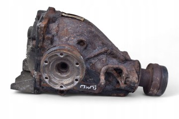 Bridge Dyfer Rear BMW E60 E61 E63 E64 4 4i V8 333HP 7526376 3 46 Catalog number of the original 7526376 3 46