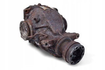 Puente Diferencial Trasero BMW E60 E61 E63 E64 4.4i V8 333HP 7526376 3