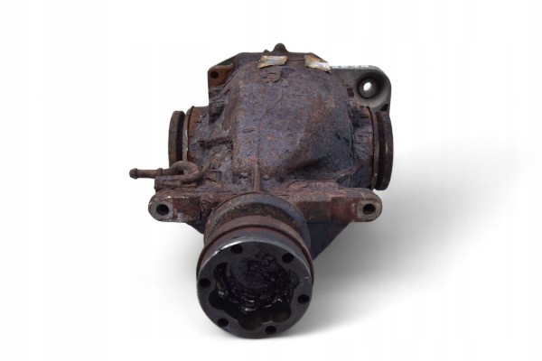 Puente Diferencial Trasero BMW E60 E61 E63 E64 4.4i V8 333HP 7526376 3