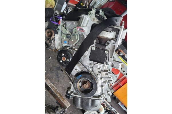 MAZDA CX 3 15r 2 0 ENGINE PE04 PEXB SKYACTIVE BARE Catalog number of the part MAZDA CX 3 15r 2 0 SILNIK PE04 PEXB SKYACTIVE GOLY