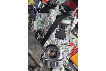MAZDA CX 3 15r 2 0 ENGINE PE04 PEXB SKYACTIVE BARE Catalog number of the part MAZDA CX 3 15r 2 0 SILNIK PE04 PEXB SKYACTIVE GOLY