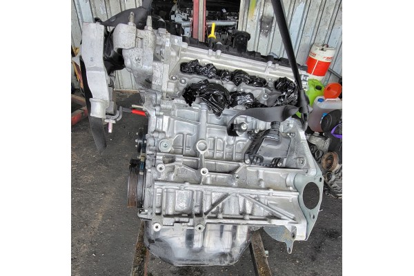 MAZDA CX 3 15r 2 0 ENGINE PE04 PEXB SKYACTIVE BARE Part manufacturer Mazda OE