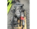 Mercedes Actros MP1 MP2 gearbox EPS G210 16 retarder Catalog number of the part G210 16