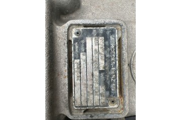 Mercedes Actros MP1 MP2 gearbox EPS G210 16 retarder Part manufacturer Mercedes Benz OE