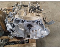 MAZDA 3 BP IV USA SEDAN GEARBOX 2 5 4X2 AUTOMATIC