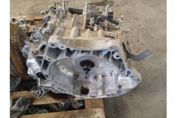 MAZDA 3 BP IV USA SEDAN GEARBOX 2 5 4X2 AUTOMATIC