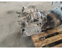 MAZDA 3 BP IV USA SEDAN GEARBOX 2 5 4X2 AUTOMATIC Catalog number of the part SD EVX1A 8TN1127327