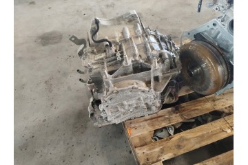 MAZDA 3 BP IV USA SEDAN GEARBOX 2 5 4X2 AUTOMATIC Catalog number of the part SD EVX1A 8TN1127327