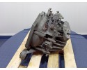 OPEL ASTRA H 2 0 TURBO 170KM MANUAL TRANSMISSION M32 Catalog number of the part M32