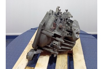OPEL ASTRA H 2 0 TURBO 170KM MANUAL TRANSMISSION M32 Catalog number of the part M32