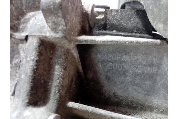 Caja de Cambios Manual M32 para OPEL ASTRA H 2.0 TURBO 170CV