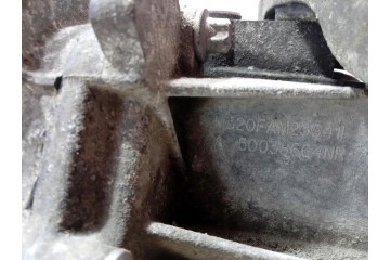 Caja de Cambios Manual M32 para OPEL ASTRA H 2.0 TURBO 170CV