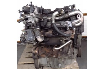 Renault Kadjar 1 5 dci engine K9K647 Packaging status replacement