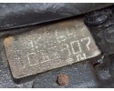 Renault Kadjar 1 5 dci engine K9K647 Part manufacturer Renault OE