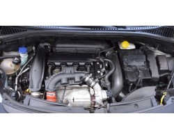 PEUGEOT 208 2008 308 3008 5008 II ENGINE 1 5 BLUE HDI DV5R COMPLETE