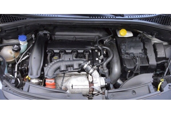 PEUGEOT 208 2008 308 3008 5008 II ENGINE 1 5 BLUE HDI DV5R COMPLETE