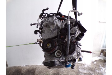 ENGINE HYUNDAI KIA STONIC BAYON I20 III KONA 1 0 T GDI G3LF ASSEMBLY