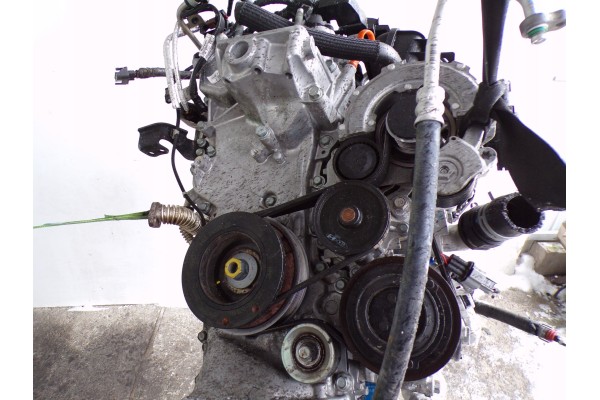 ENGINE HYUNDAI KIA STONIC BAYON I20 III KONA 1 0 T GDI G3LF ASSEMBLY Catalog number of the part SILNIK HYUNDAI KIA STONIC BAYON 