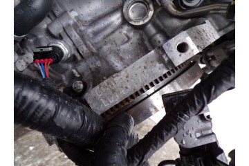 ENGINE HYUNDAI KIA STONIC BAYON I20 III KONA 1 0 T GDI G3LF ASSEMBLY Part manufacturer Hyundai OE