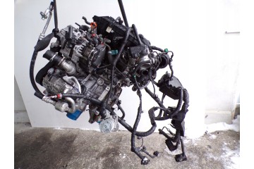 ENGINE HYUNDAI KIA STONIC BAYON I20 III KONA 1 0 T GDI G3LF ASSEMBLY Car type passenger cars