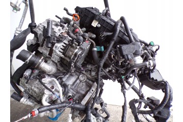 ENGINE HYUNDAI KIA STONIC BAYON I20 III KONA 1 0 T GDI G3LF ASSEMBLY Engine type diesel