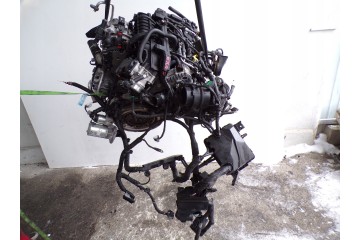 Motor Hyundai Kia Stonic Bayon i20 III Kona 1.0 T-GDI G3LF