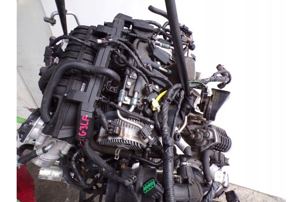 Motor Hyundai Kia Stonic Bayon i20 III Kona 1.0 T-GDI G3LF