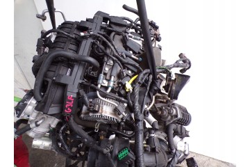 Motor Hyundai Kia Stonic Bayon i20 III Kona 1.0 T-GDI G3LF