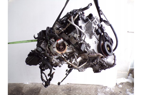 Motor Hyundai Kia Stonic Bayon i20 III Kona 1.0 T-GDI G3LF
