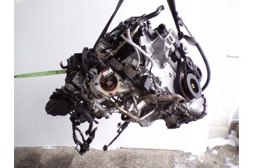 Motor Hyundai Kia Stonic Bayon i20 III Kona 1.0 T-GDI G3LF