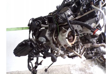 Motor Hyundai Kia Stonic Bayon i20 III Kona 1.0 T-GDI G3LF