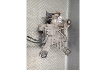DIFFERENTIAL BRIDGE REAR HALDEX SKODA SUPERB III 4X4 4MOTION 0CQ525010M Catalog number of the part CZESCI MARMAGCARS 694 800 894