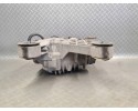 DIFFERENTIAL BRIDGE REAR HALDEX SKODA SUPERB III 4X4 4MOTION 0CQ525010M Car type passenger cars