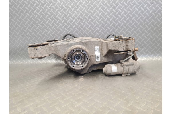 Puente Diferencial Trasero Haldex Skoda Superb III 4x4 4Motion 0CQ5250