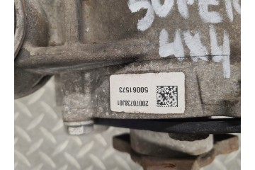 Puente Diferencial Trasero Haldex Skoda Superb III 4x4 4Motion 0CQ5250