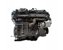 BMW X3 G01 2018 Set Engine