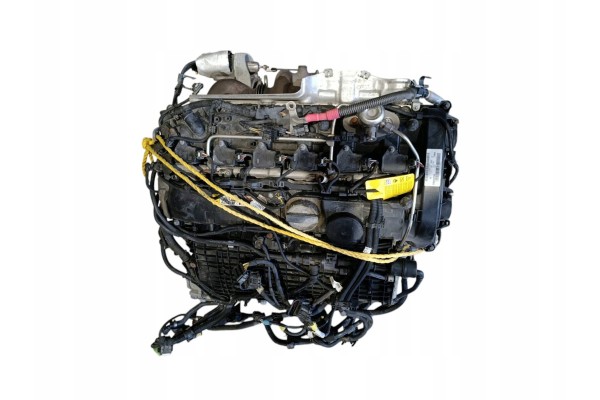 BMW X3 G01 2018 Set Engine Part manufacturer BMW OE