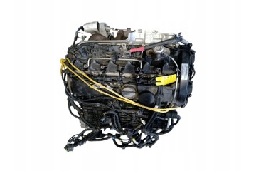 BMW X3 G01 2018 Set Engine Part manufacturer BMW OE