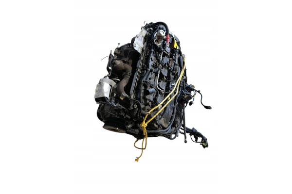 BMW X3 G01 2018 Set Engine Car type 4x4 SUV