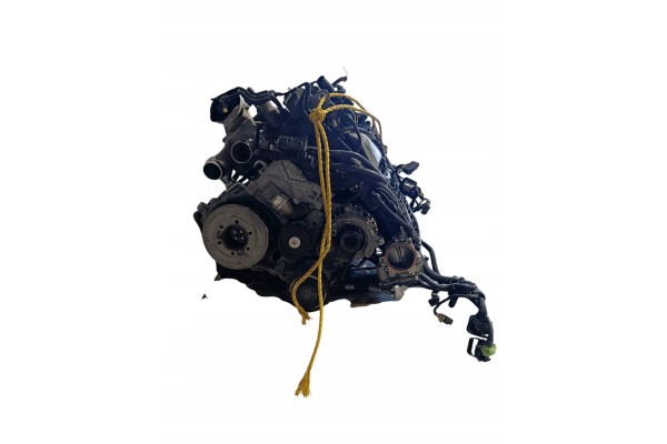 BMW X3 G01 2018 Set Engine Engine type gasoline powered