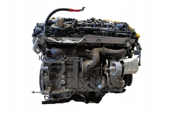 BMW X3 G01 2018 Set Engine Catalog number of the part B58B30A