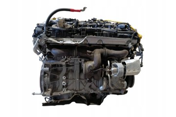 BMW X3 G01 2018 Set Engine Catalog number of the part B58B30A
